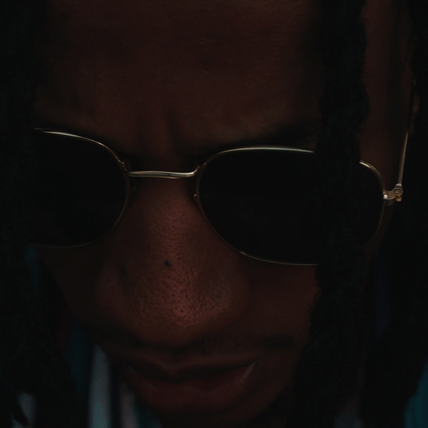 Joey X Agitated – Music video