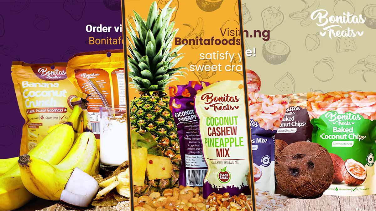 Bonita Snack Campaign
