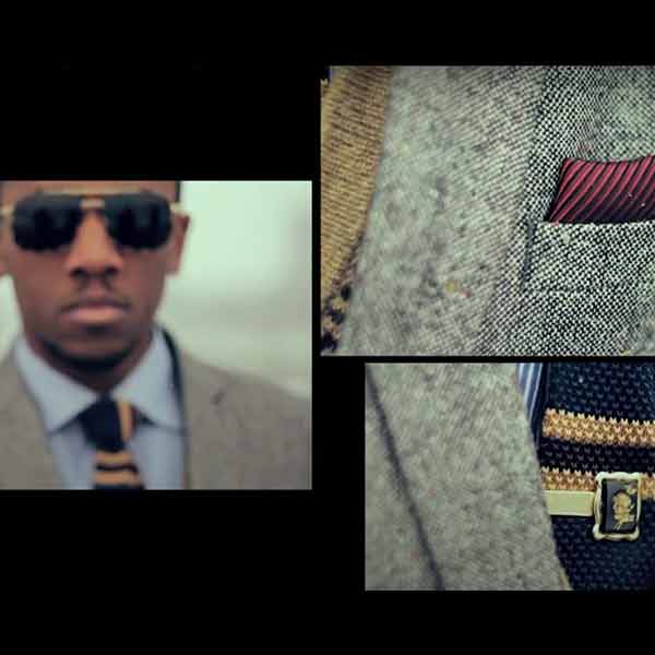 Fashion Reel – Product Reel