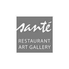 sante logo