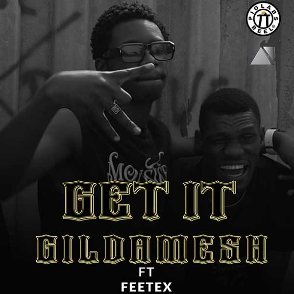 get it - music video