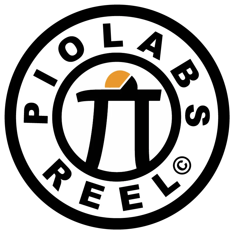 Piolabs Reel Logo